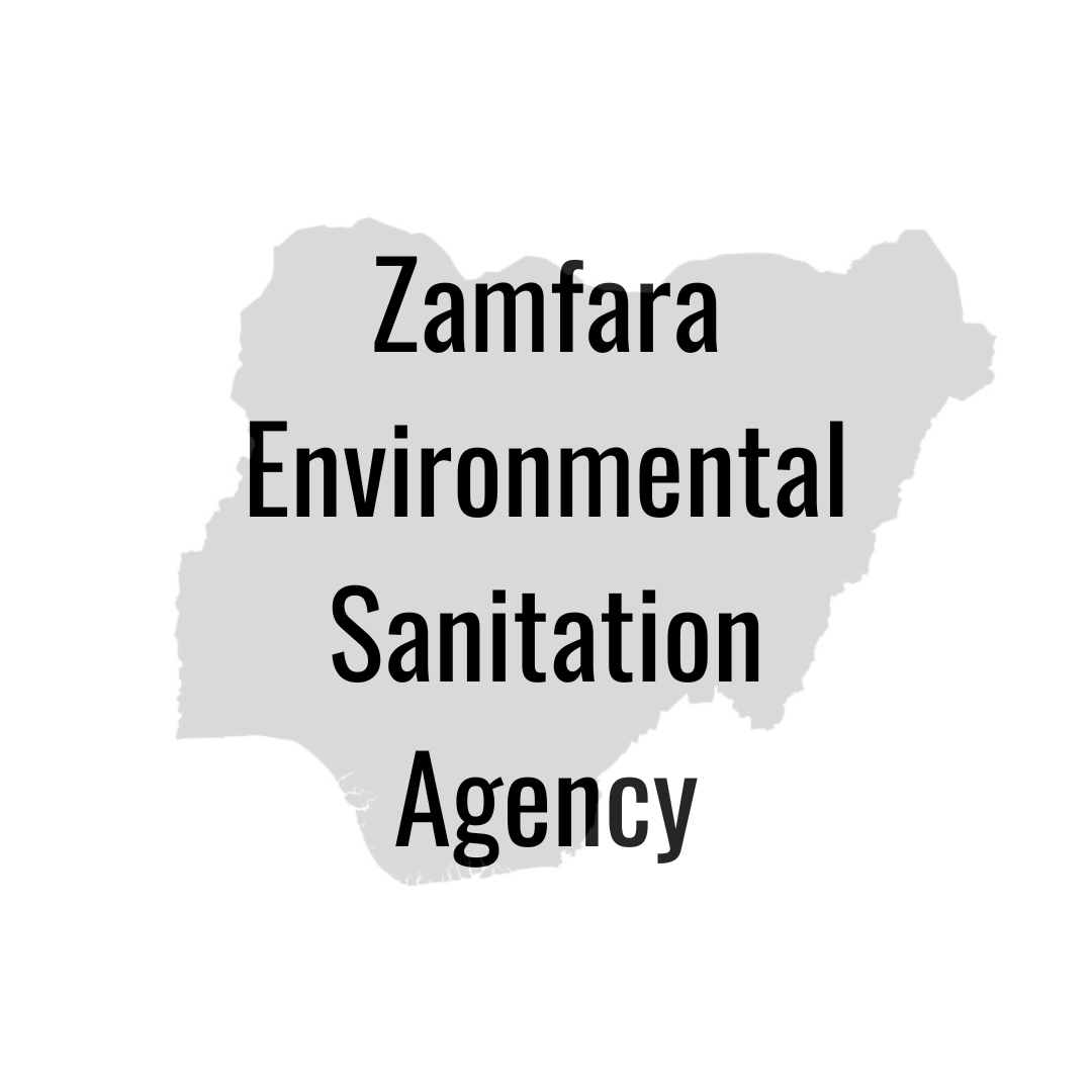 Zamfara Environmental Sanitation Agency