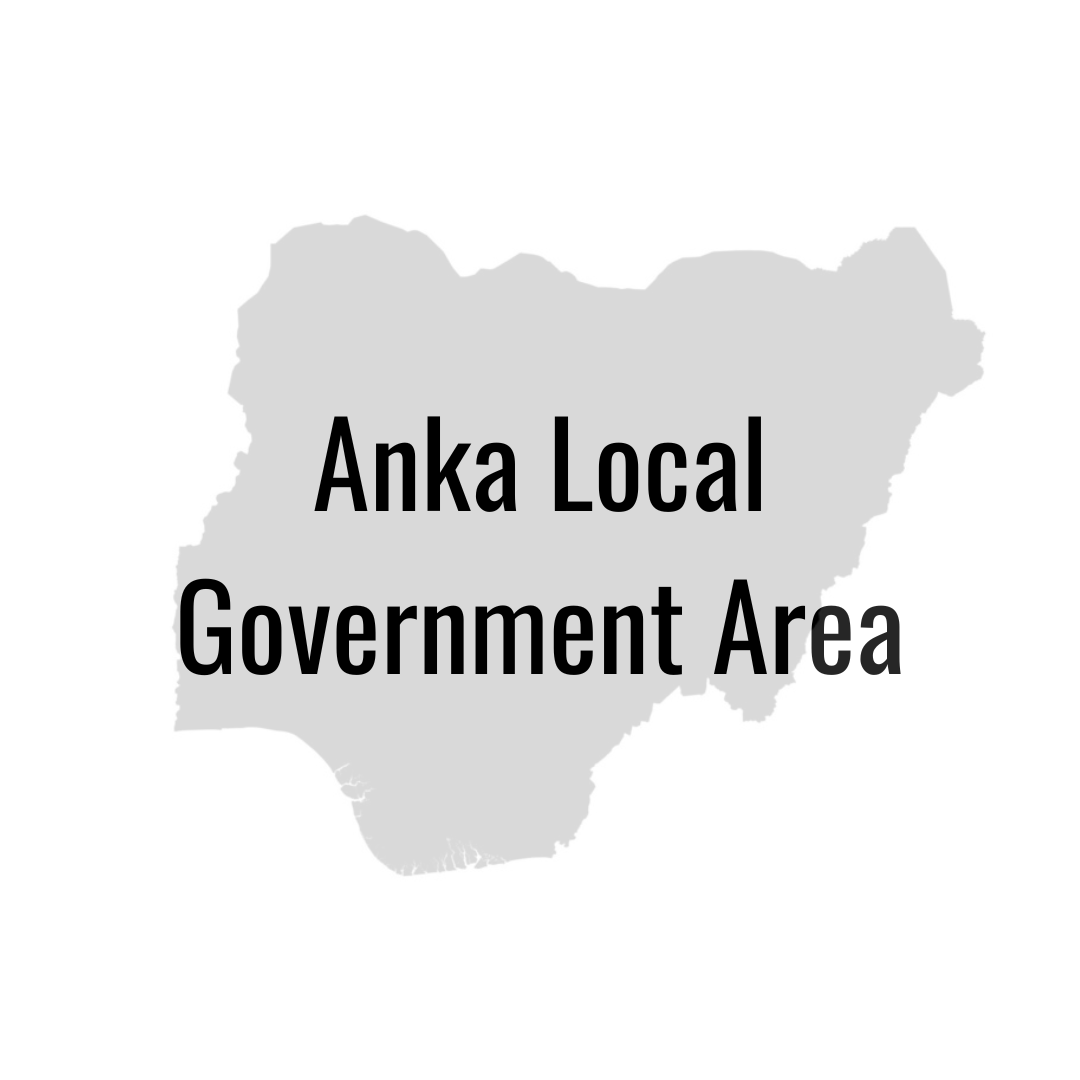 Anka Local Government Area
