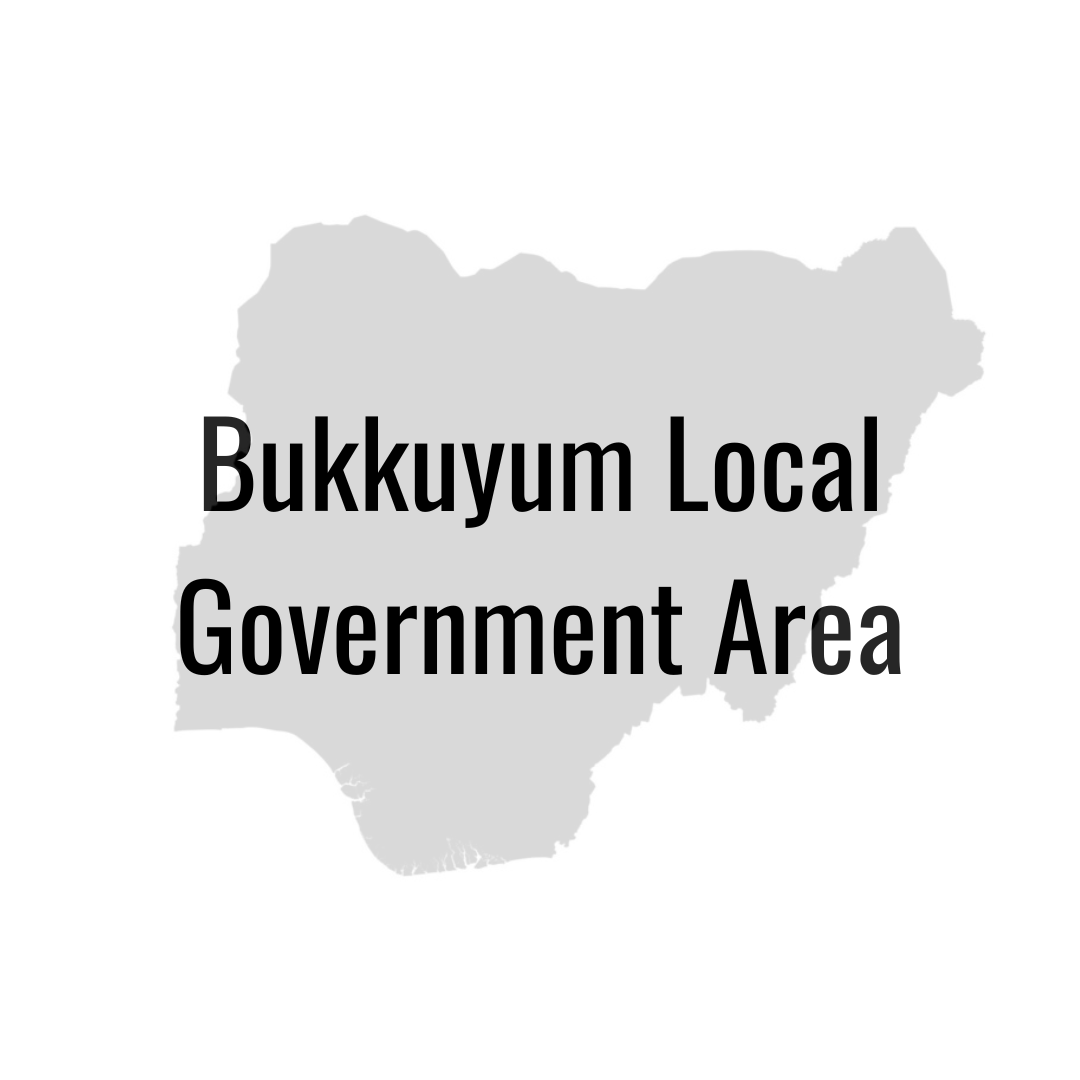 Bukkuyum Local Government Area