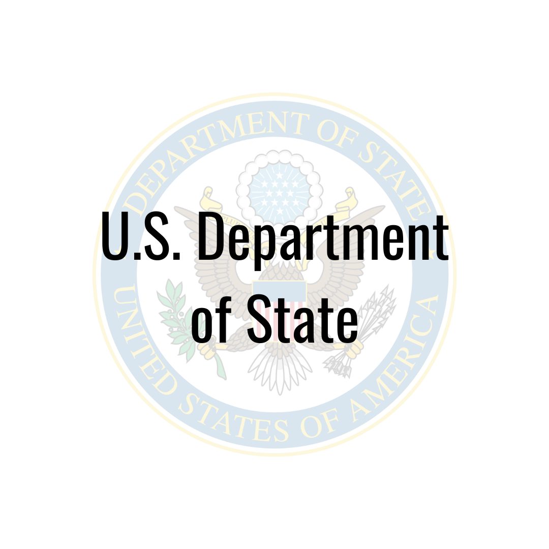 U.S. Department of State